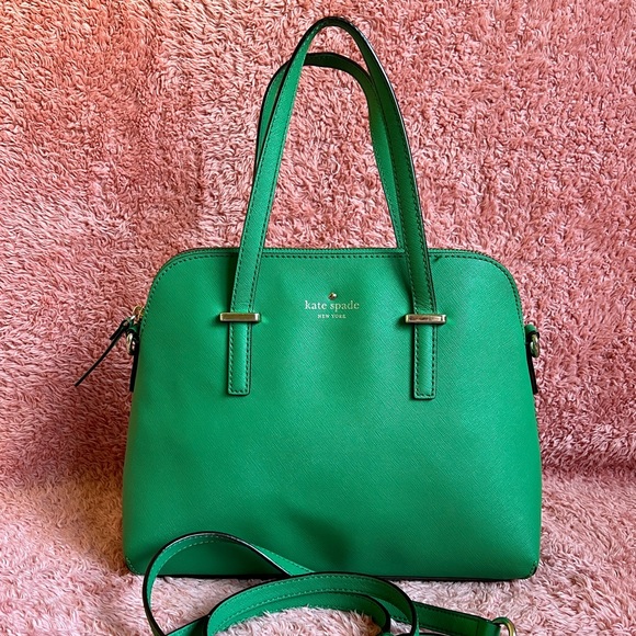 kate spade Dresses & Skirts - Kate spade dome satchel